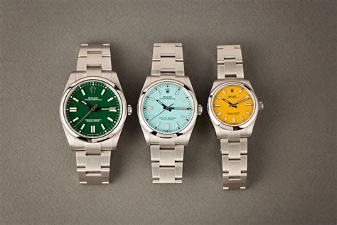 rolex oyster automatic|why is Rolex called oyster.